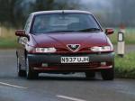 Alfa Romeo 146 Ti 1996 года (UK)